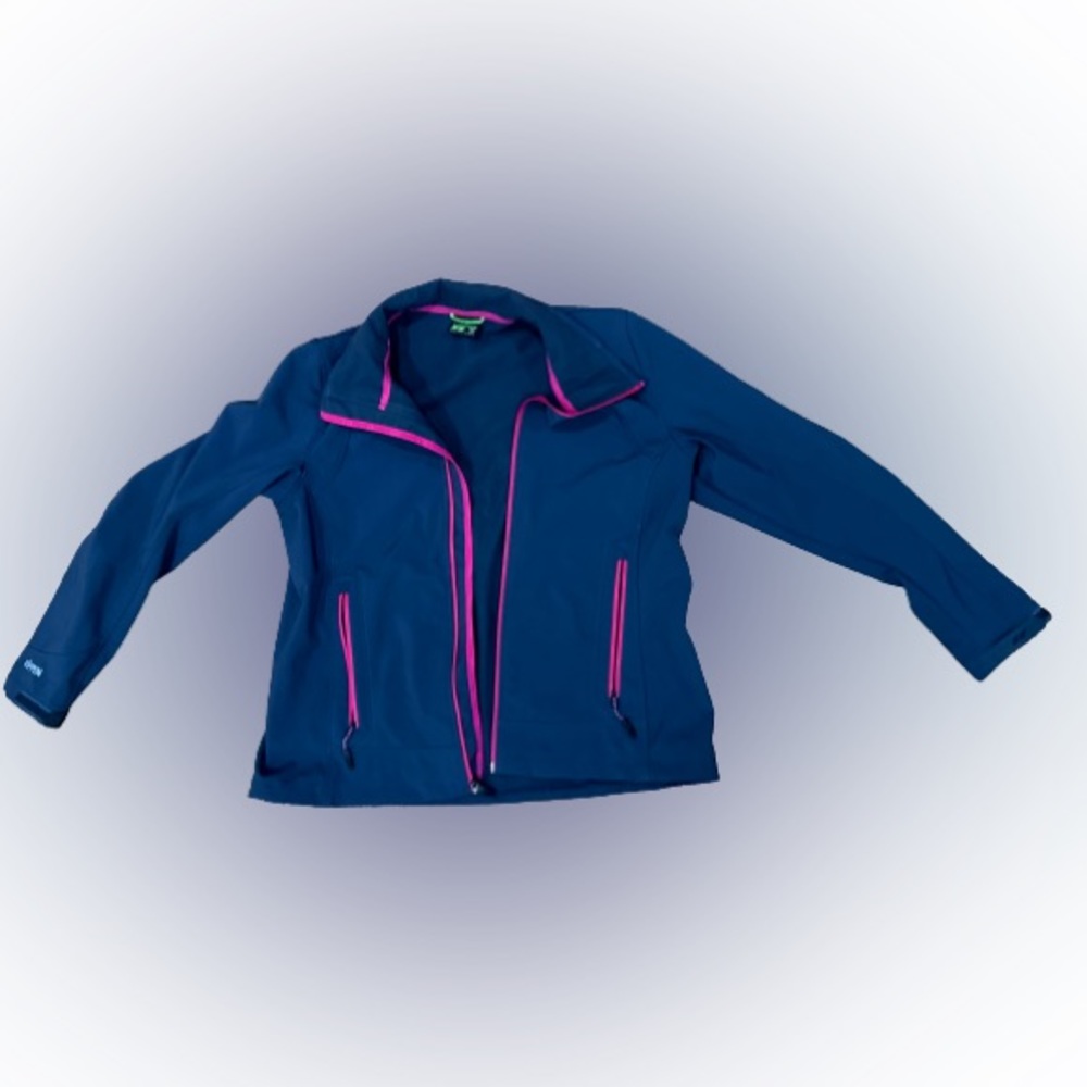 Women Koppen Jacket XL
